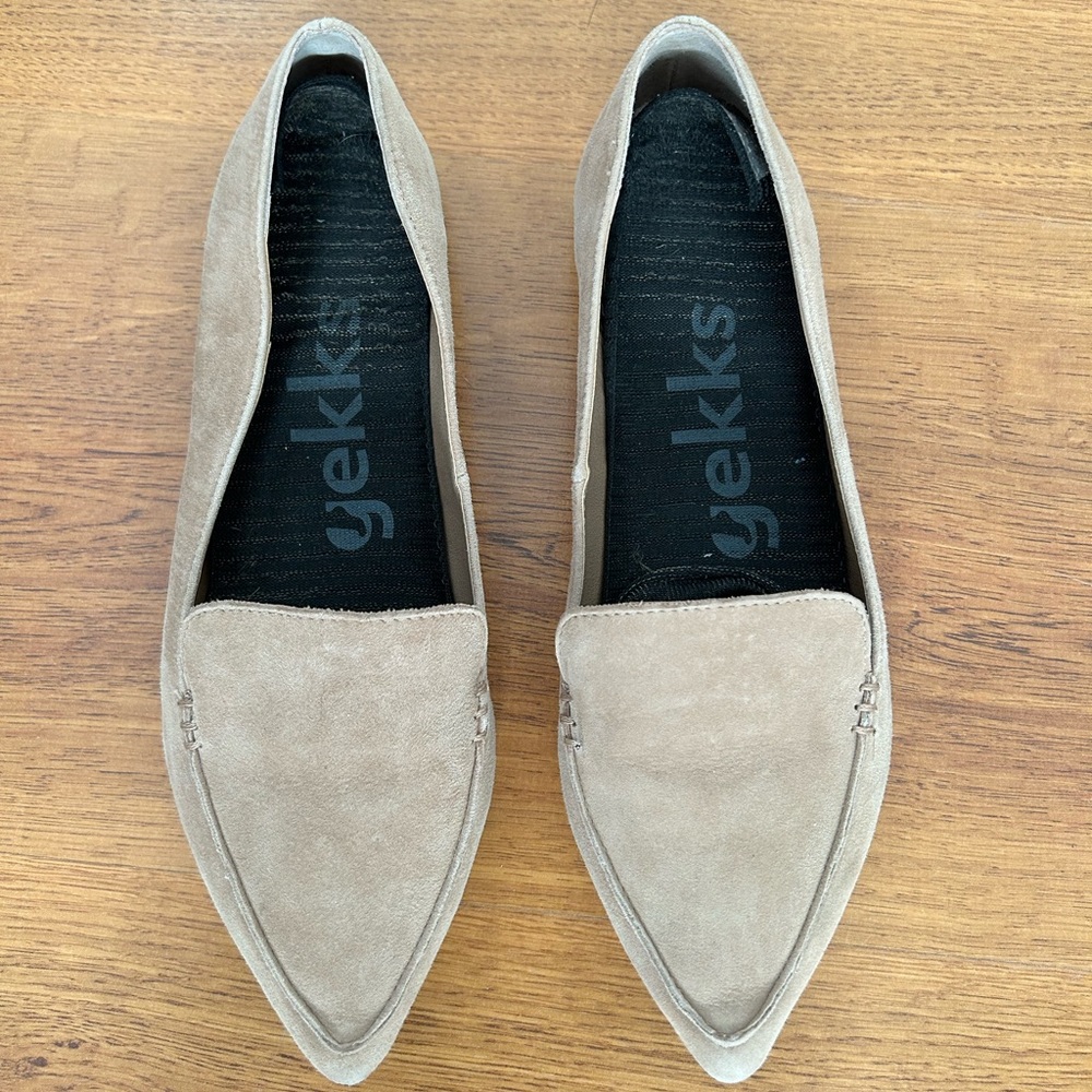Steve Madden Mules